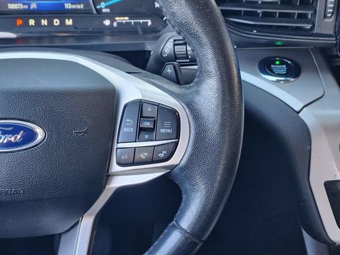 Used 2020 Ford Explorer XLT RWD image 30