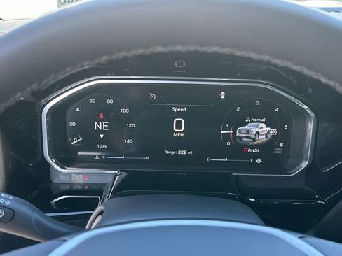New 2026 GMC Sierra 1500 Elevation AWD/4WD image 12