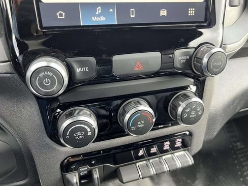 New 2026 RAM 2500 Tradesman w/ Chrome Appearance Group AWD/4WD image 16
