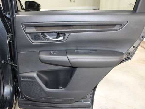 Used 2026 Honda CR-V Sport-L image 33