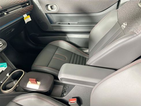 New 2026 MINI Cooper S FWD image 22