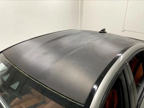 Used 2019 BMW M5 w/ Executive Package AWD/4WD image 49