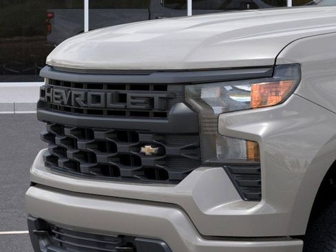 New 2026 Chevrolet Silverado 1500 Custom image 13