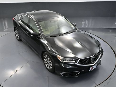 Used 2020 Acura TLX FWD image 57