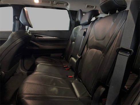 Used 2023 INFINITI QX60 Luxe image 22