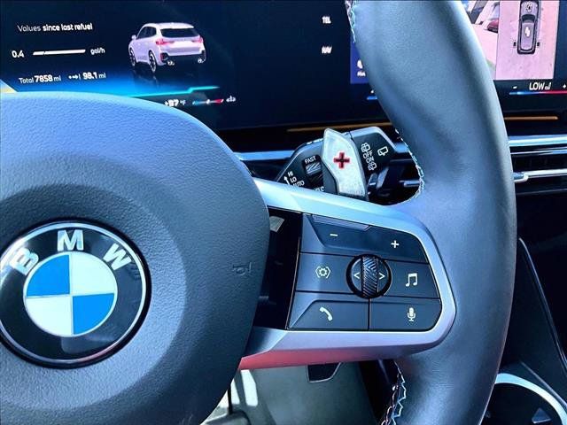Used 2026 BMW X1 M35i w/ Technology Package AWD/4WD image 19