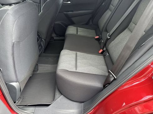 New 2026 Nissan Rogue SV AWD/4WD image 14