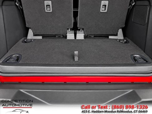 Used 2024 Ford Bronco Heritage Edition AWD/4WD image 25