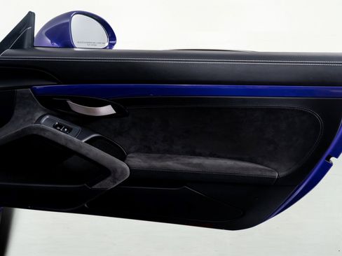 Used 2016 Porsche 911 GT3 RS image 36