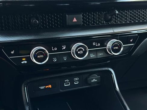 Used 2023 Honda CR-V Sport Touring image 13