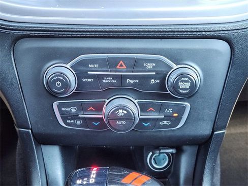 Used 2023 Dodge Charger R/T w/ Plus Group image 14