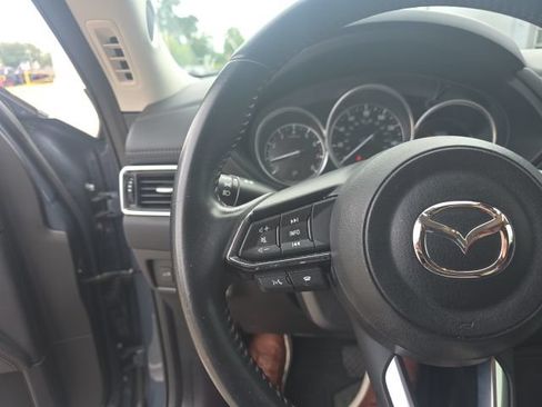 Used 2021 MAZDA CX-5 Carbon Edition AWD/4WD image 15