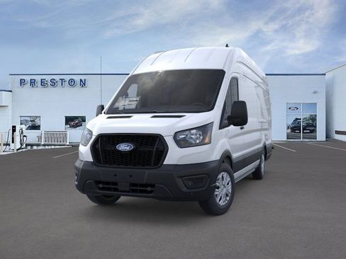 New 2026 Ford Transit 350 Base image 2