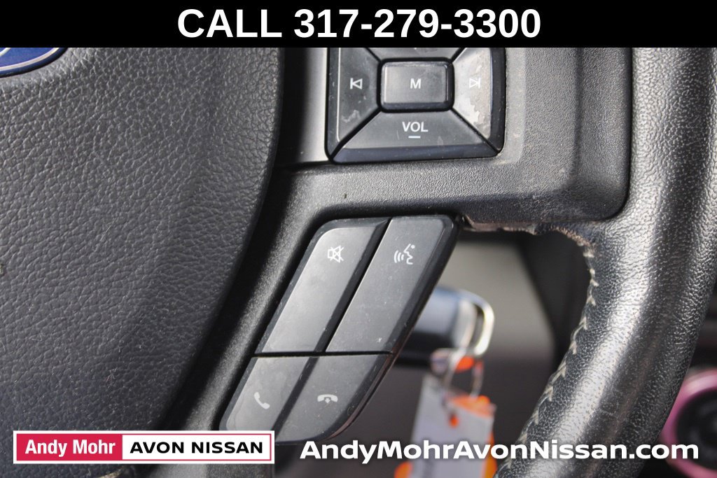 Used 2018 Ford F150 XLT w/ Equipment Group 302A Luxury AWD/4WD image 26