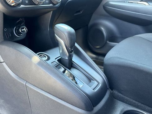 Used 2023 Nissan Kicks S w/ Interior Electronics Package FWD image 24