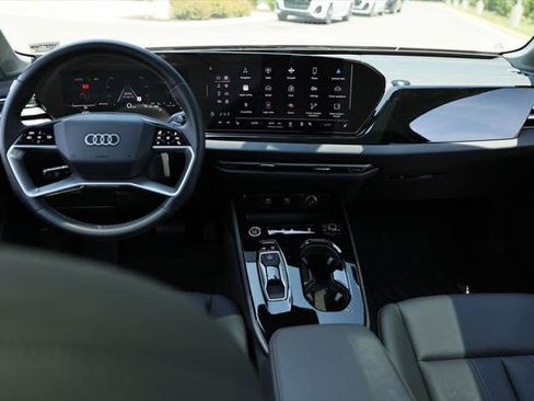 Certified 2025 Audi A5 2.0T Premium w/ Convenience Package AWD/4WD image 26