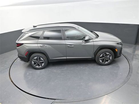 New 2026 Hyundai Tucson SEL image 29