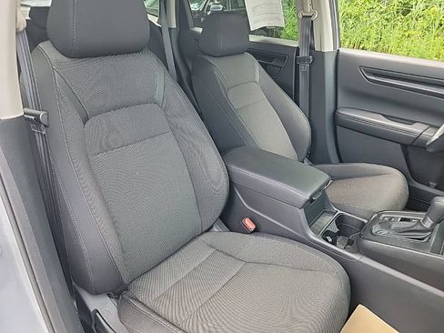Used 2024 Honda CR-V EX image 32