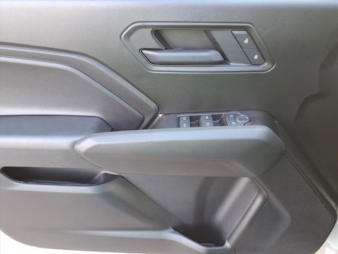 New 2026 Chevrolet Colorado Trail Boss image 13