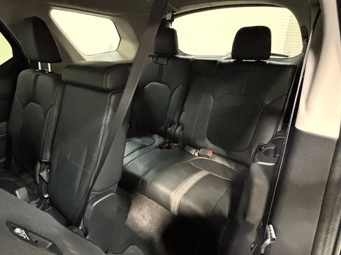 Certified 2023 Honda Pilot EX-L image 31