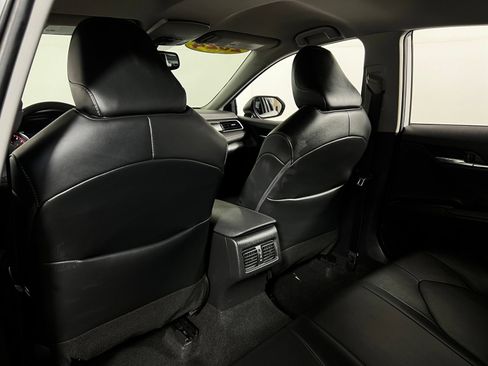 Certified 2024 Toyota Camry XSE FWD image 22