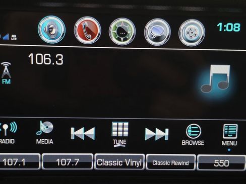 Used 2019 Chevrolet Tahoe Premier image 3