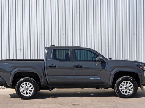 Used 2024 Toyota Tacoma SR5 w/ SR5 Upgrade Package image 52