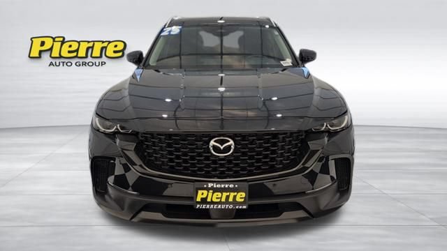 Used 2026 MAZDA CX-50 AWD 2.5 S w/ Premium Package image 8