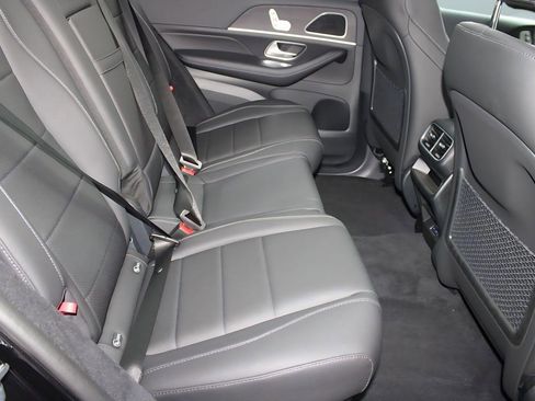 Used 2026 Mercedes-Benz GLE 350 4MATIC image 34
