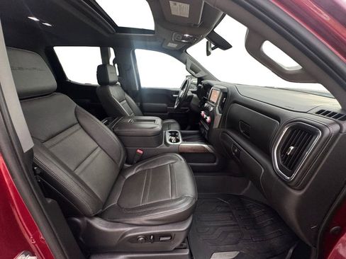 Used 2020 GMC Sierra 1500 Denali image 16