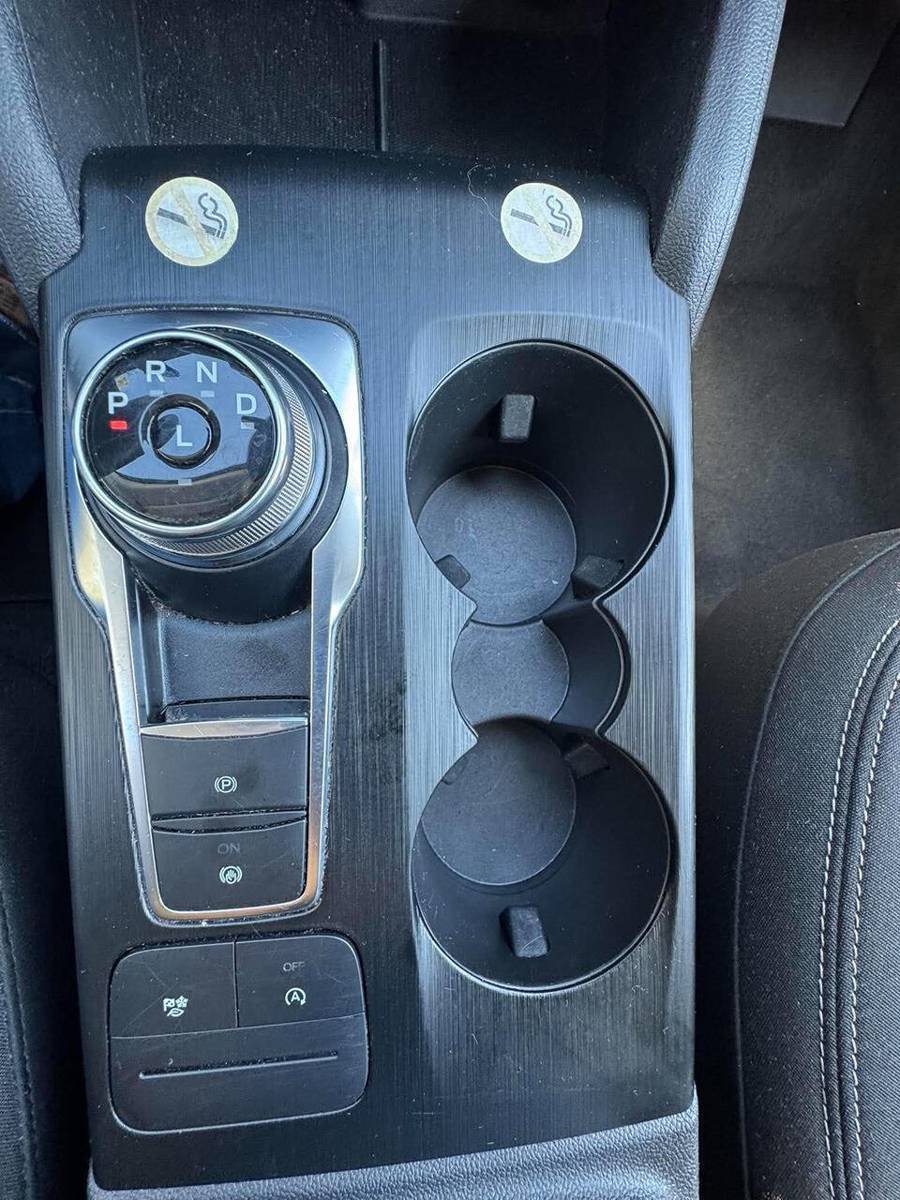Used 2024 Ford Escape Active FWD image 17