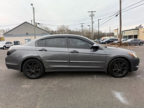 Used 2008 Honda Accord LX image 4