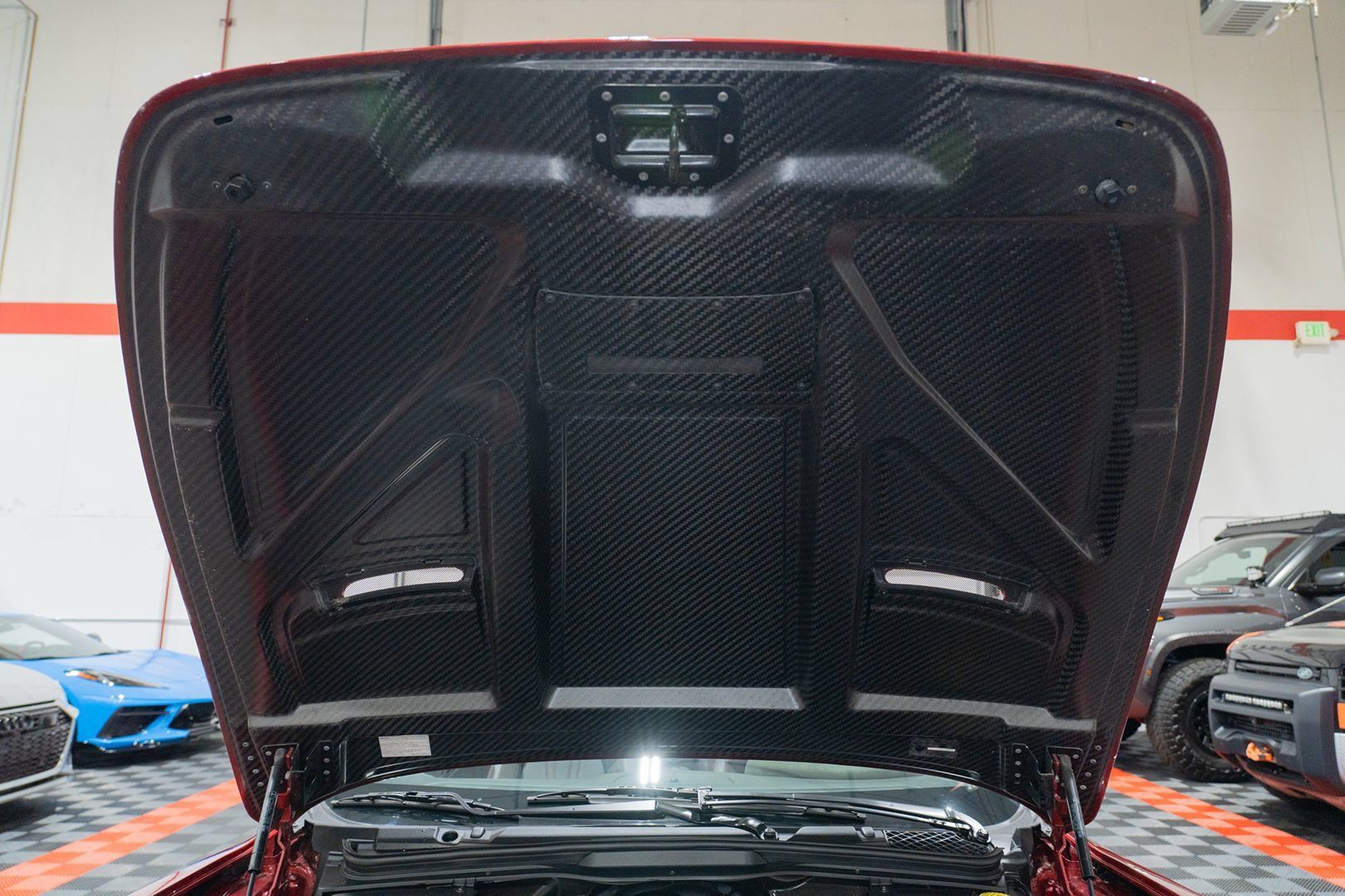 Used 2017 Maserati GranTurismo Sport RWD image 56