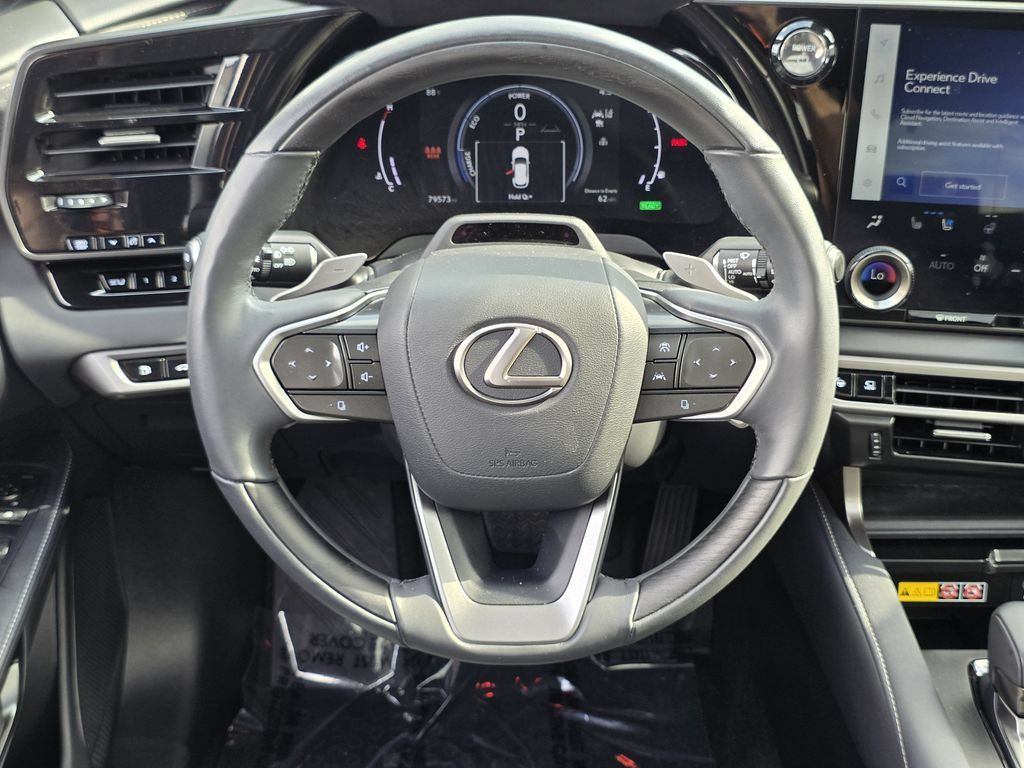 Certified 2023 Lexus RX 350 w/ Accessory Package (Z1) AWD/4WD image 22