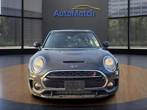 Used 2019 MINI Cooper Clubman S image 2