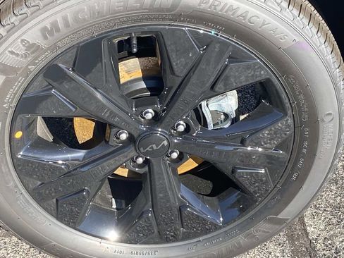 New 2025 Kia Sportage X-Line Prestige image 6