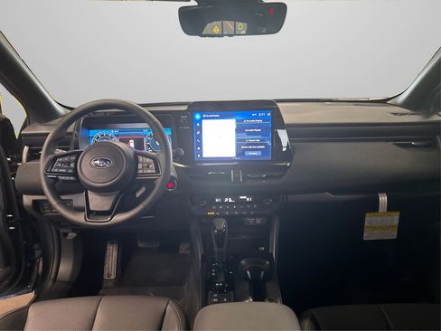 New 2026 Subaru Outback Limited image 28