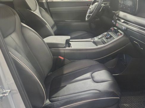 Used 2024 Hyundai Palisade SEL w/ Premium Package AWD/4WD image 36