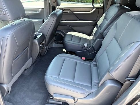 Used 2024 GMC Acadia Elevation AWD/4WD image 7