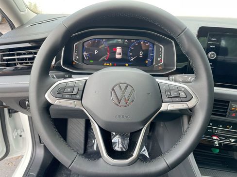 New 2025 Volkswagen Jetta SEL image 39
