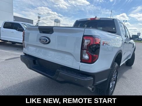 Used 2026 Ford Ranger XLT w/ Equipment Group 301A High AWD/4WD image 19