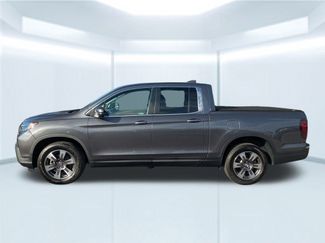 Used 2019 Honda Ridgeline RTL video 2