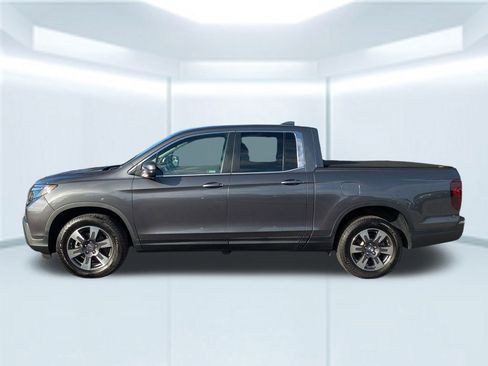 Used 2019 Honda Ridgeline RTL image 2