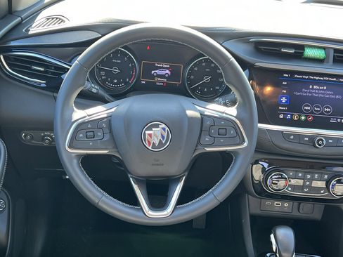 Used 2022 Buick Encore GX Select image 24