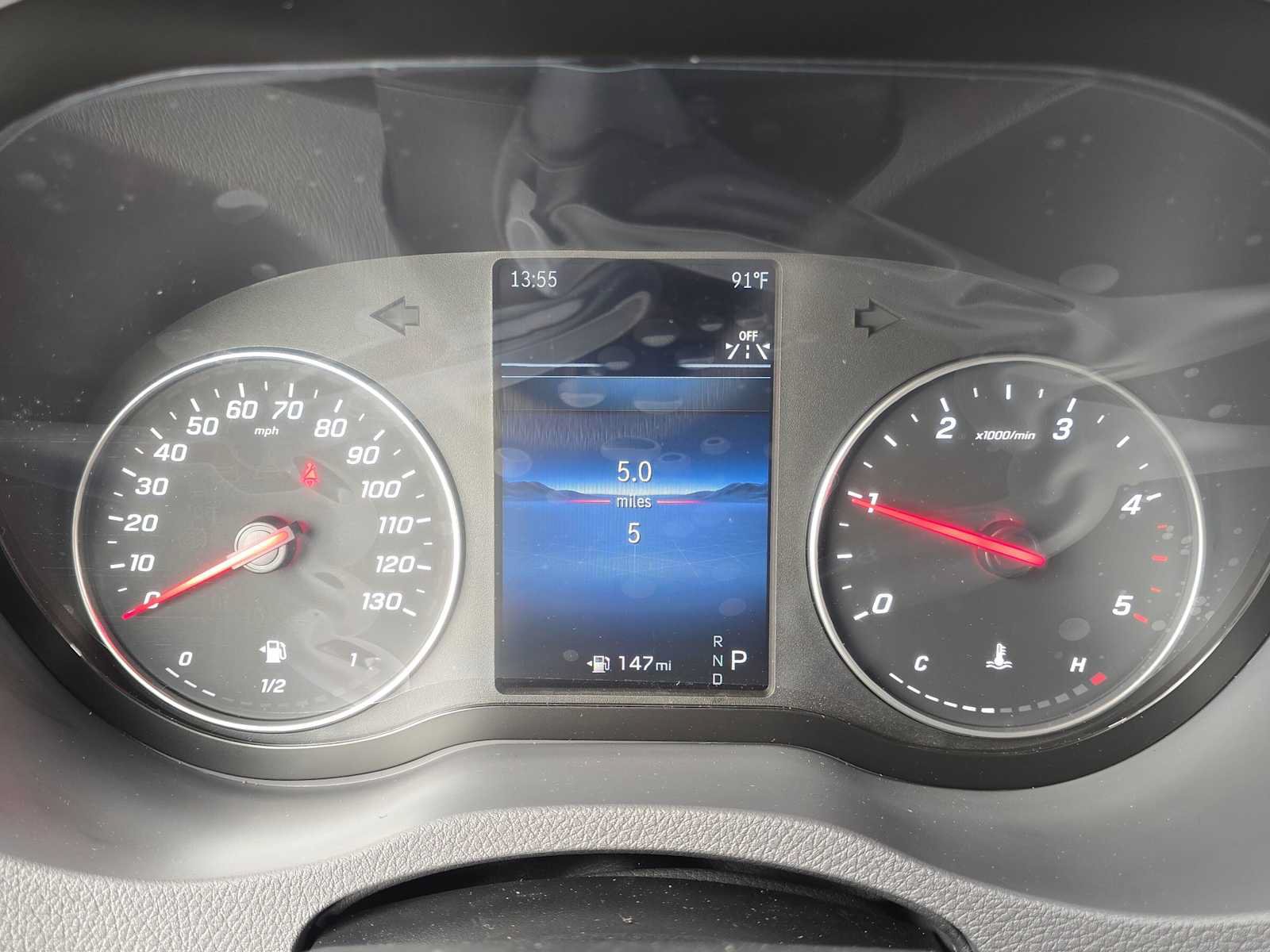 Used 2026 Mercedes-Benz Sprinter 2500 image 29