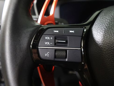 Used 2024 Honda Civic Touring image 44