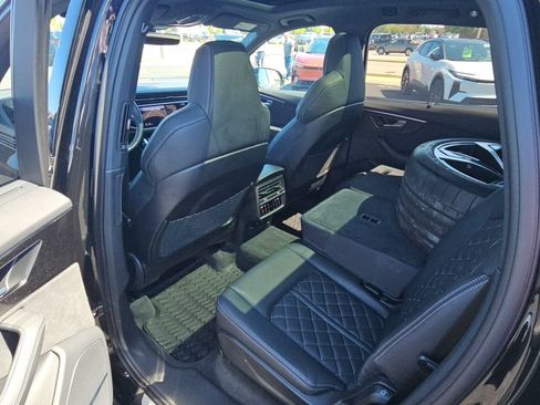 Used 2023 Audi SQ7 Premium Plus AWD/4WD image 26