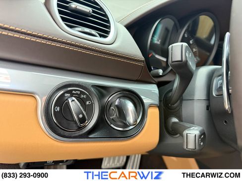 Used 2024 Porsche 718 Cayman GT4 image 50