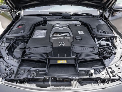 Used 2023 Mercedes-Benz AMG GT 63 S image 21