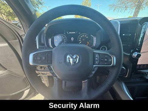 New 2026 RAM 1500 Big Horn image 21